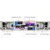 Dell EMC ME4012 ME4 2U Bezel Storage Array